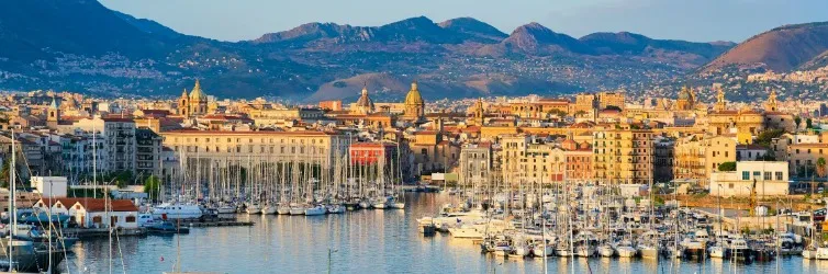 Alla scoperta del miglior cibo di strada di Palermo